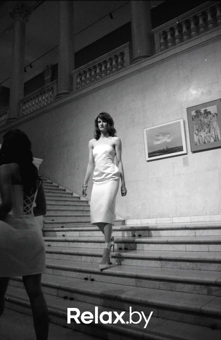 Показ для Kiko Richen (часть 1), фото № 10