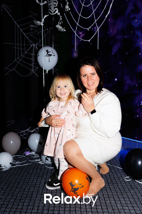 Празднование дня рождения, фото № 36