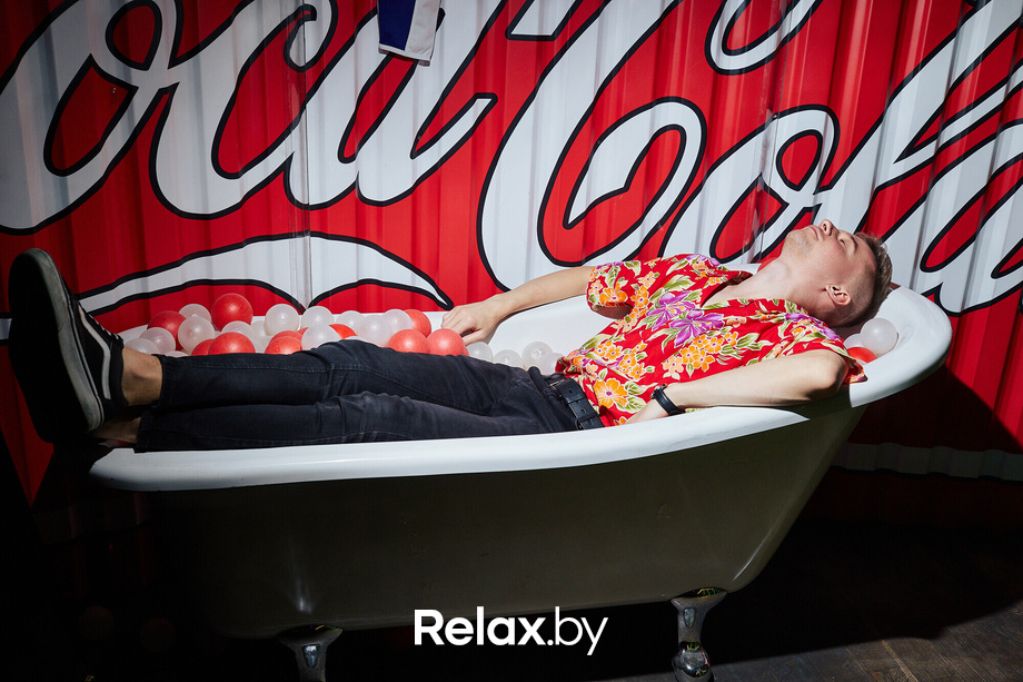 Nua RetroWave, фото № 34