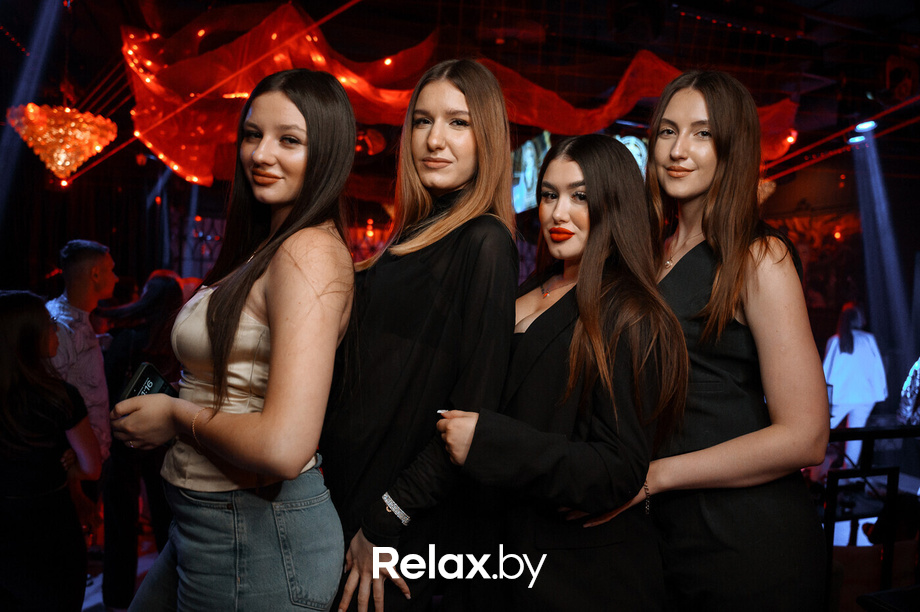 Saturday party, фото № 2