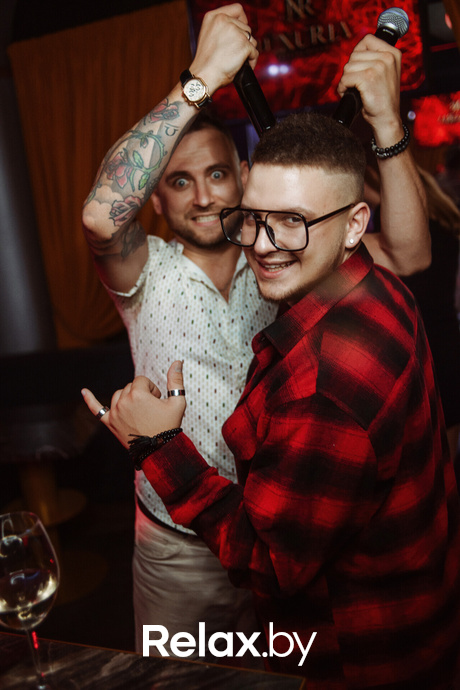 Friday, фото № 33