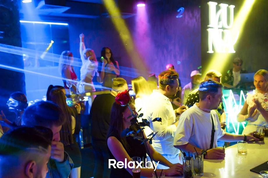 Playboy Bunnies, фото № 56