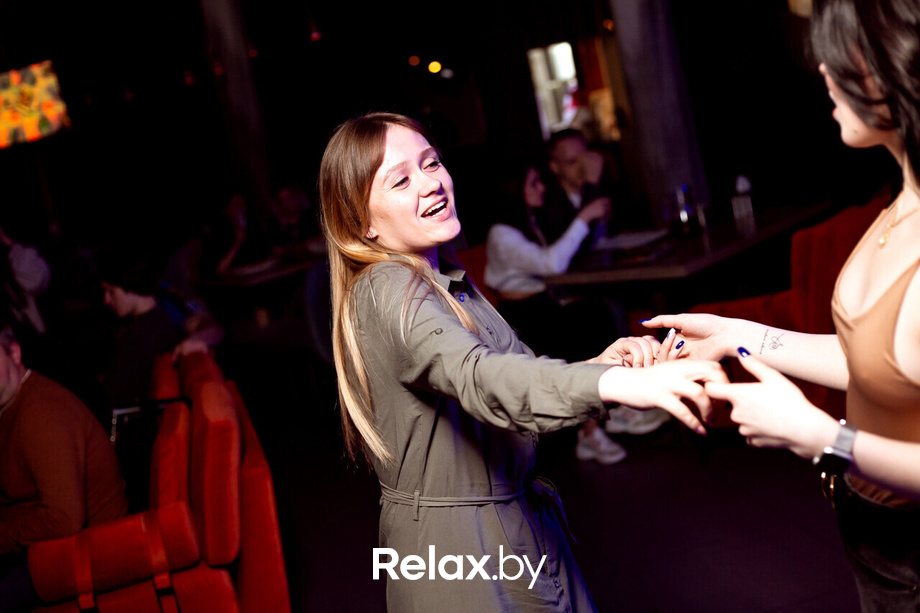 Ночные жители, фото № 19