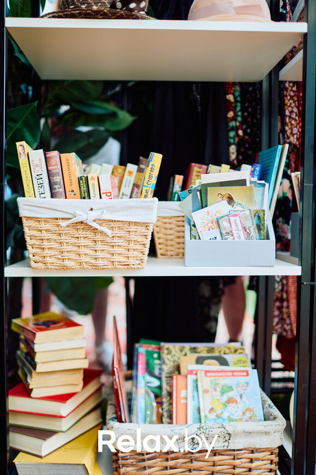 ТРЦ Galleria Minsk на Vulitsa Ezha, фото № 143