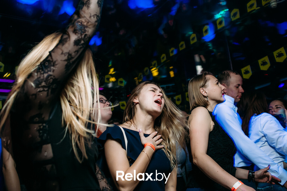 Killfish Birthday Party, фото № 21