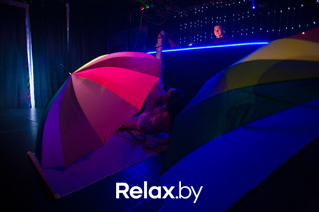 Ретро вечеринка, фото № 95