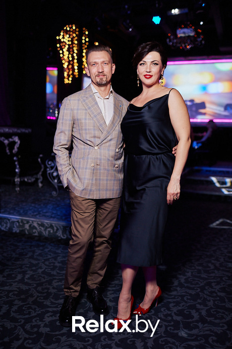 Sansara night, фото № 14