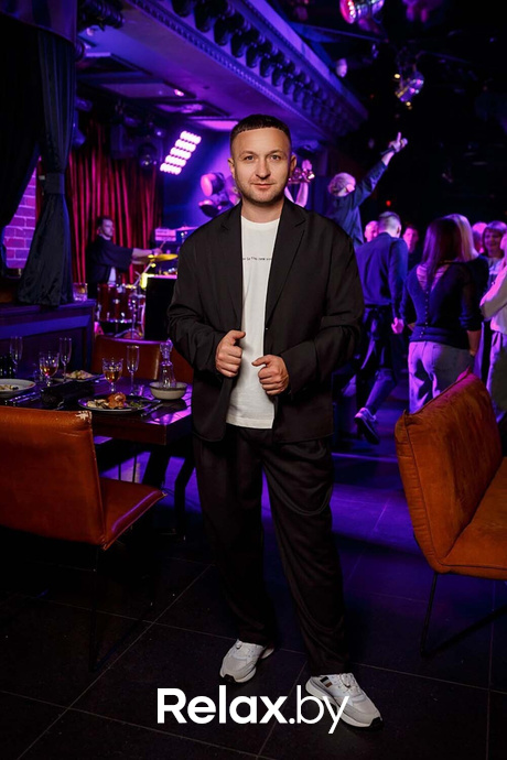 Brooklyn Live!, фото № 72