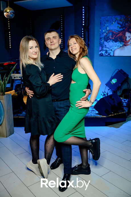 Terra party, фото № 41