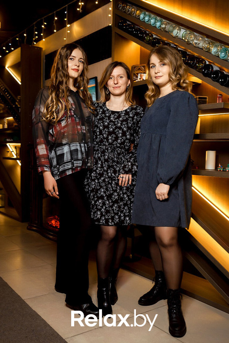 Friday party, фото № 15