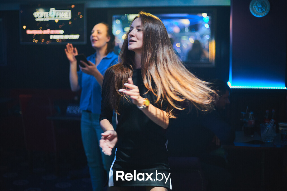 Shade, фото № 19