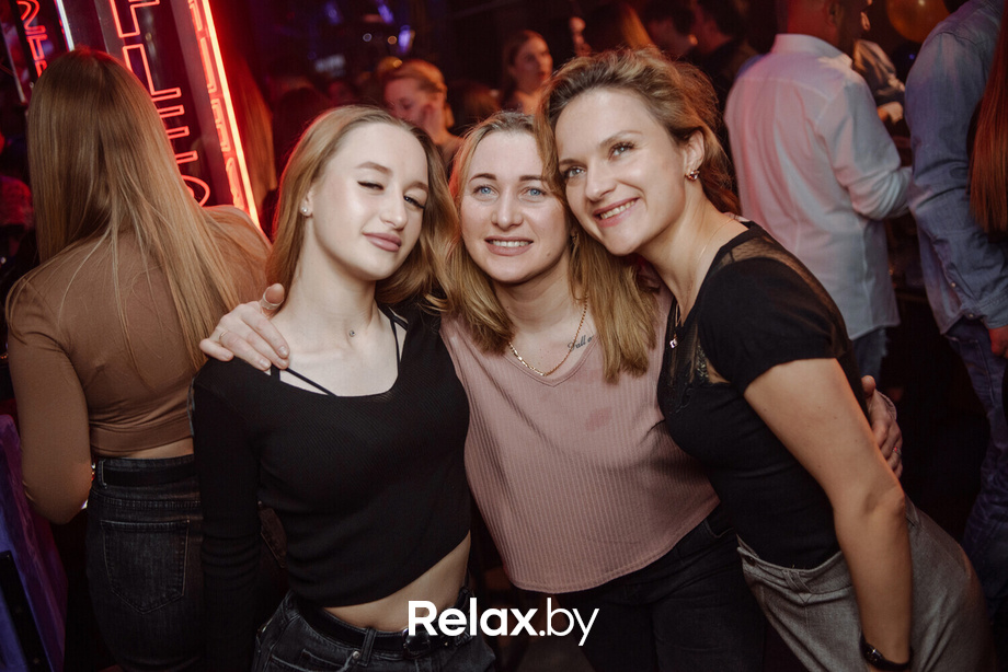 Friday «Dirty land», фото № 27