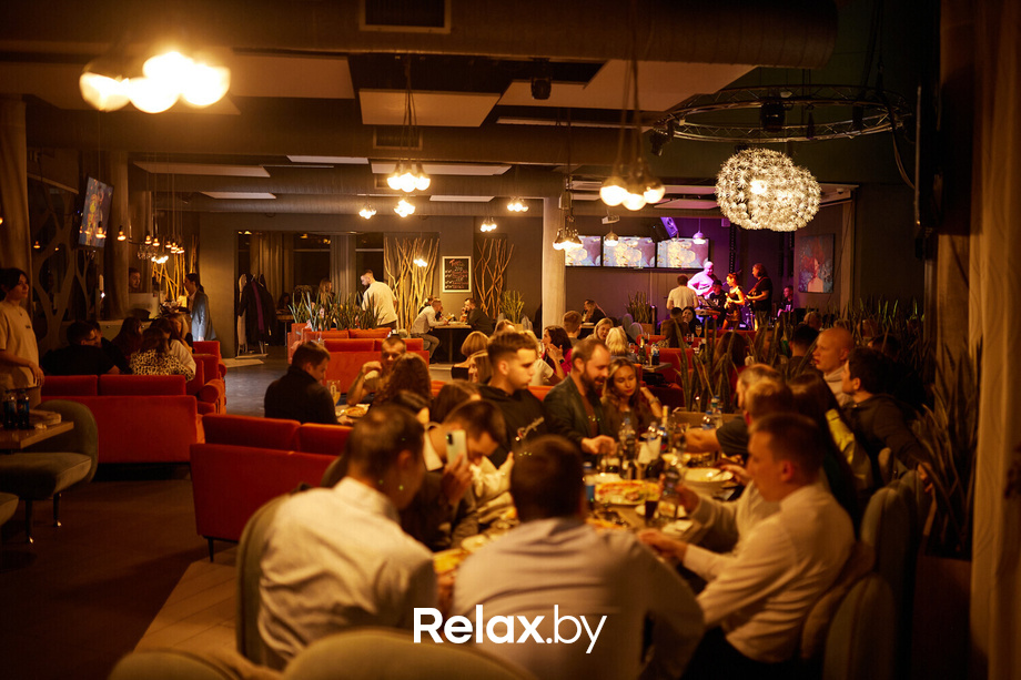 Ночные жители, фото № 31