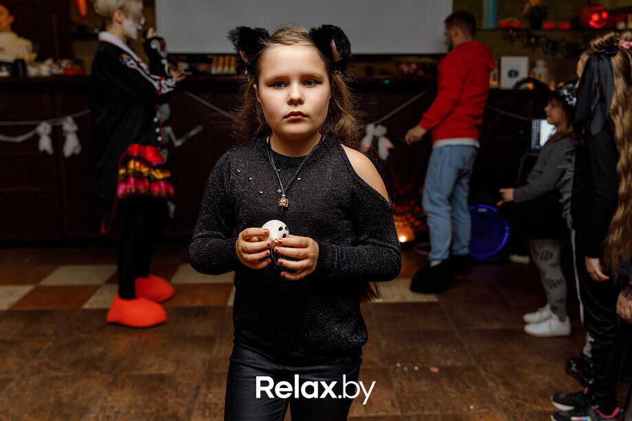 Тайна Коко, фото № 157