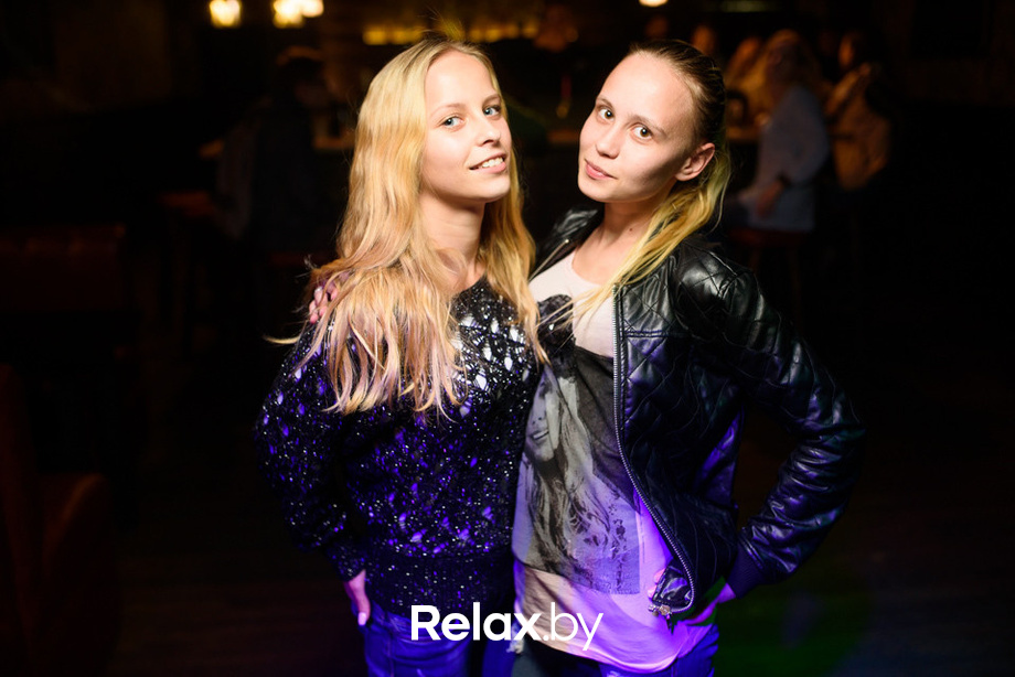 Saturday in Гримерка, фото № 9