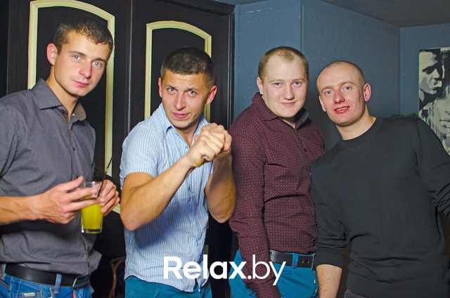 Ретро в стиле military, фото № 84