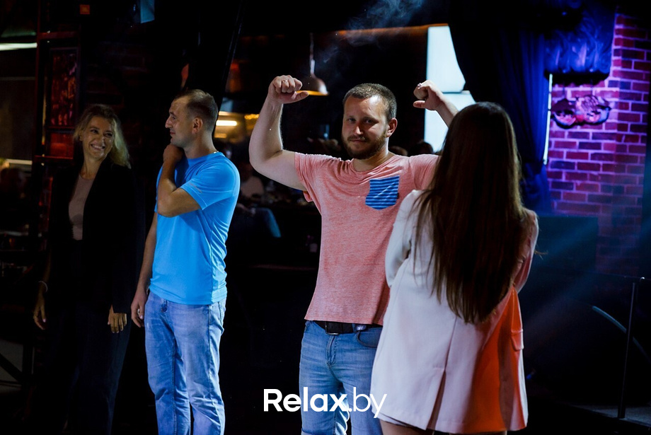 Brooklyn Live!, фото № 67