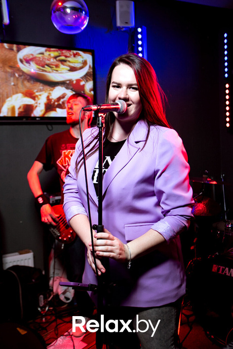 Ночные жители, фото № 5