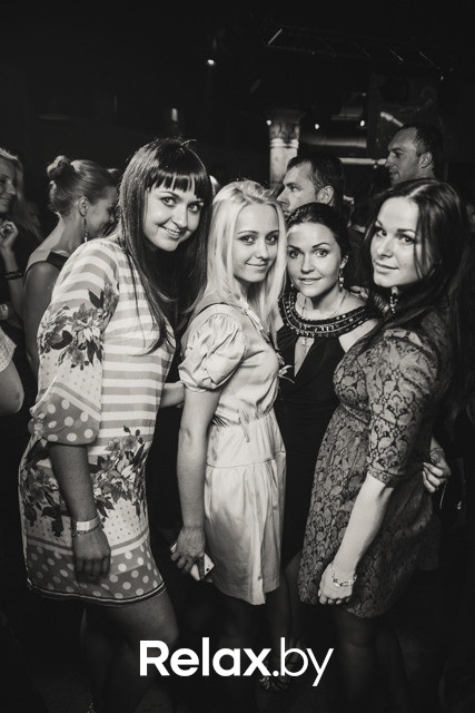 Пионерская вечеринка, фото № 84