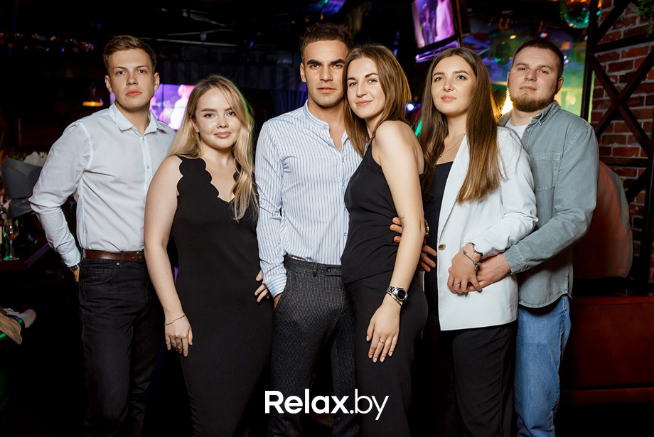 Brooklyn Girls Show!, фото № 34