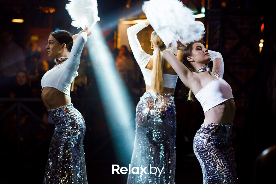 Brooklyn Live!, фото № 45