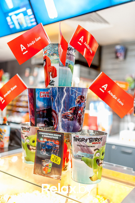 Презентация фильма «Мобильник», фото № 44