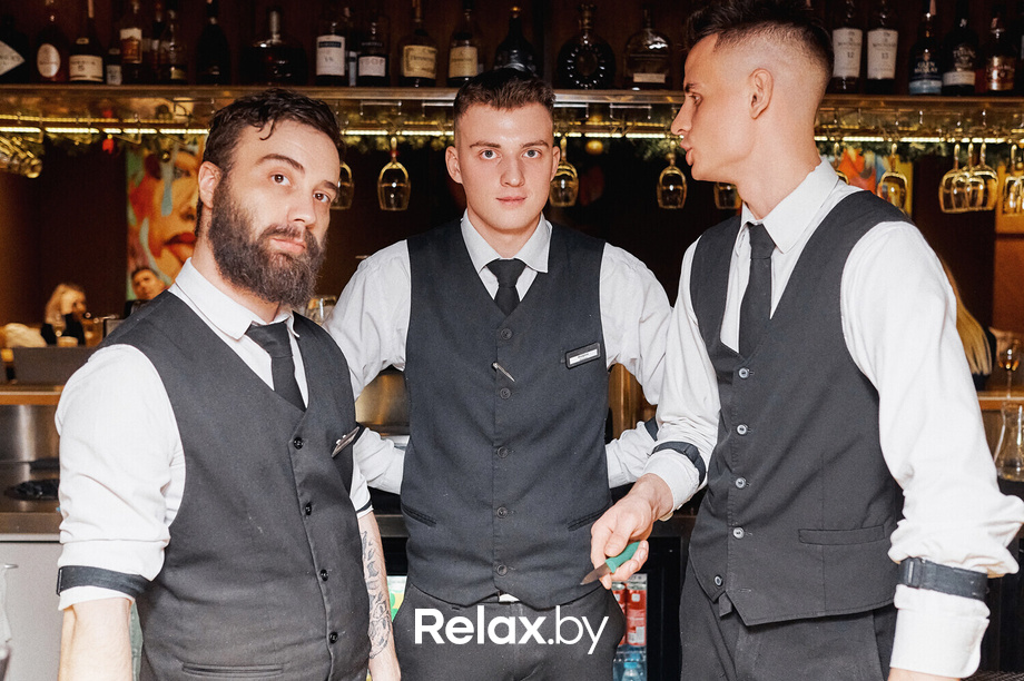 Friday Music, фото № 61