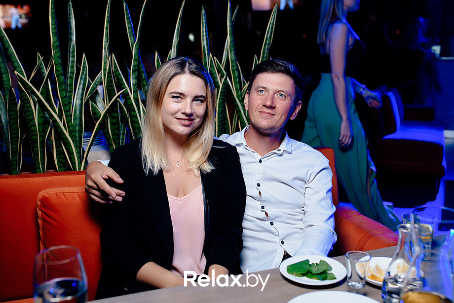 Ночные жители, фото № 12