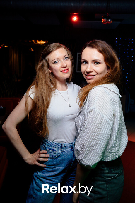 Ночные жители, фото № 1