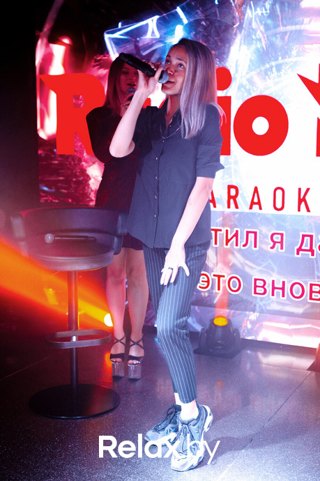 Суббота в Radio Killers, фото № 42