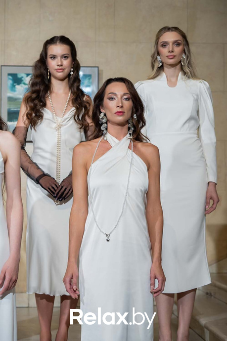 Показ для Kiko Richen (часть 3), фото № 49