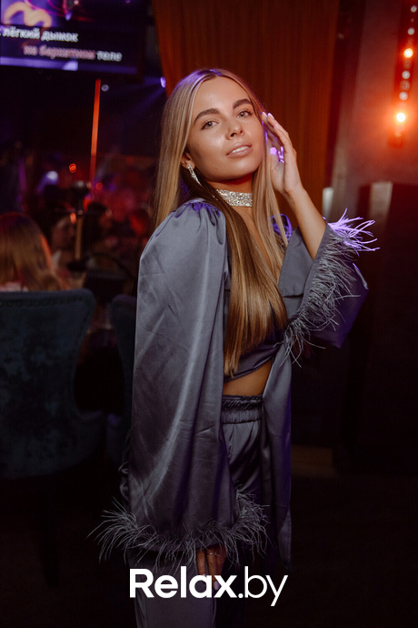 Friday LUXURIA LXR, фото № 34