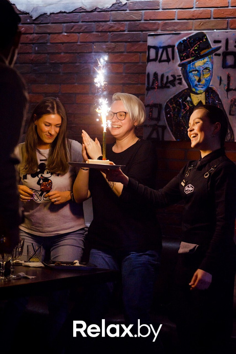 Brooklyn Live!, фото № 48