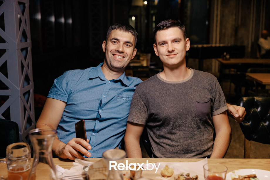 Friday Party, фото № 72