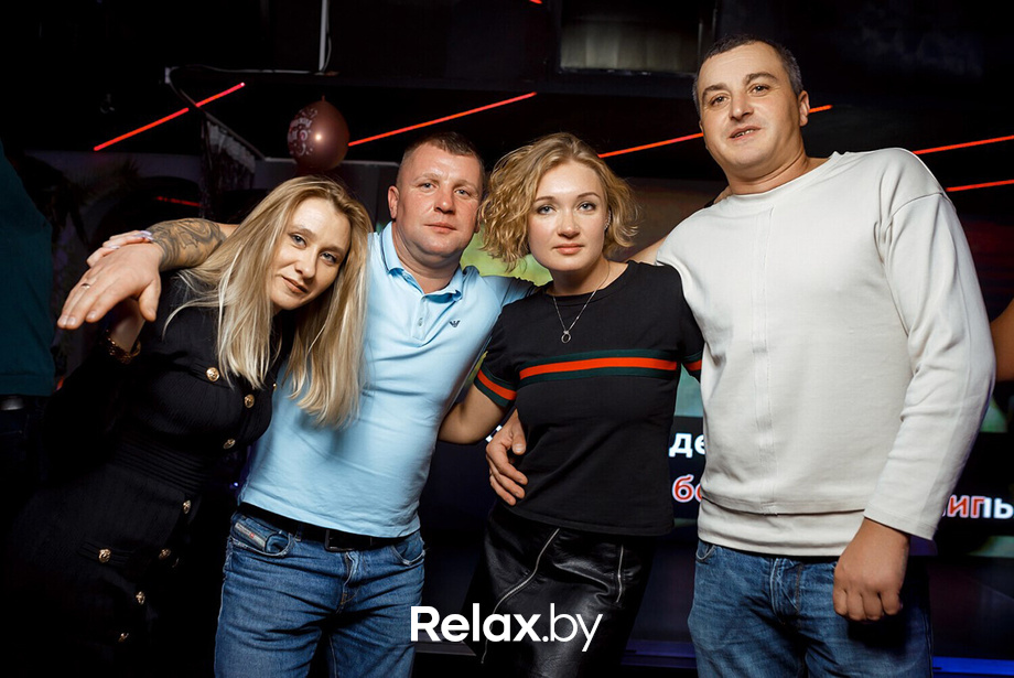 Saturday party, фото № 2