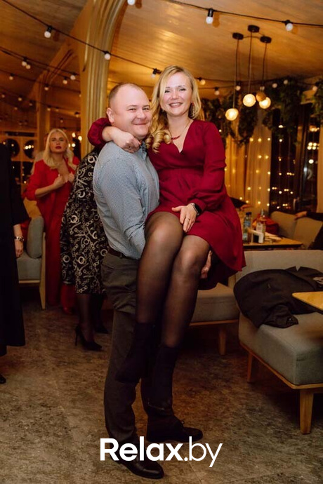 Happy New Year in Terra, фото № 41