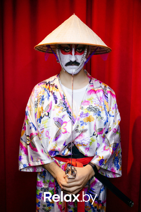 Halloween part 1, фото № 11