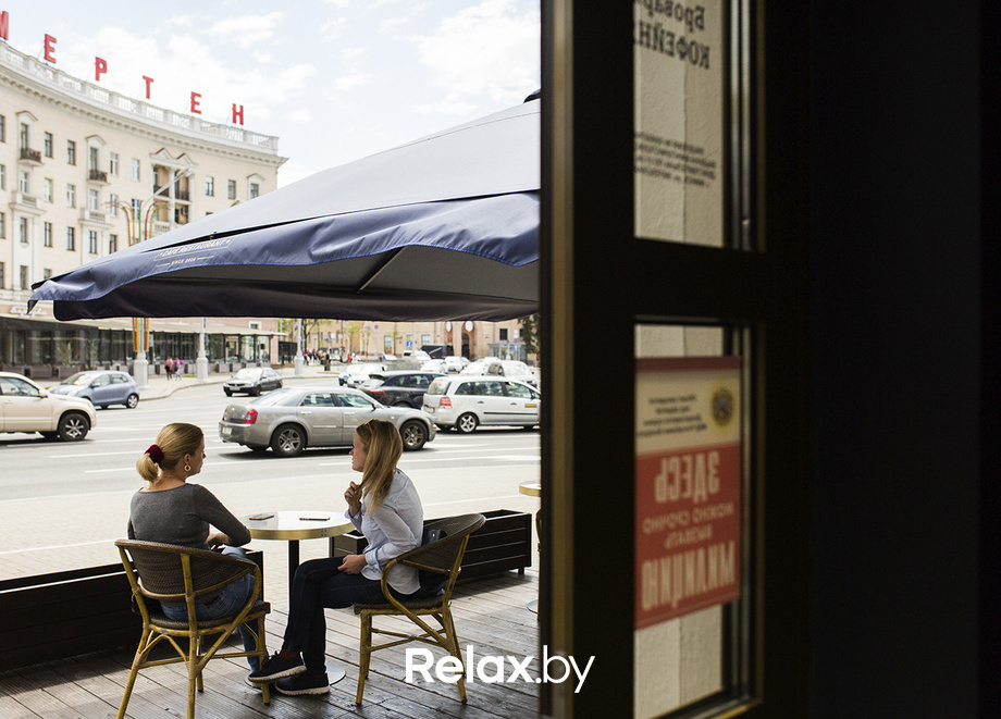 Дегустация венских вафель, фото № 23