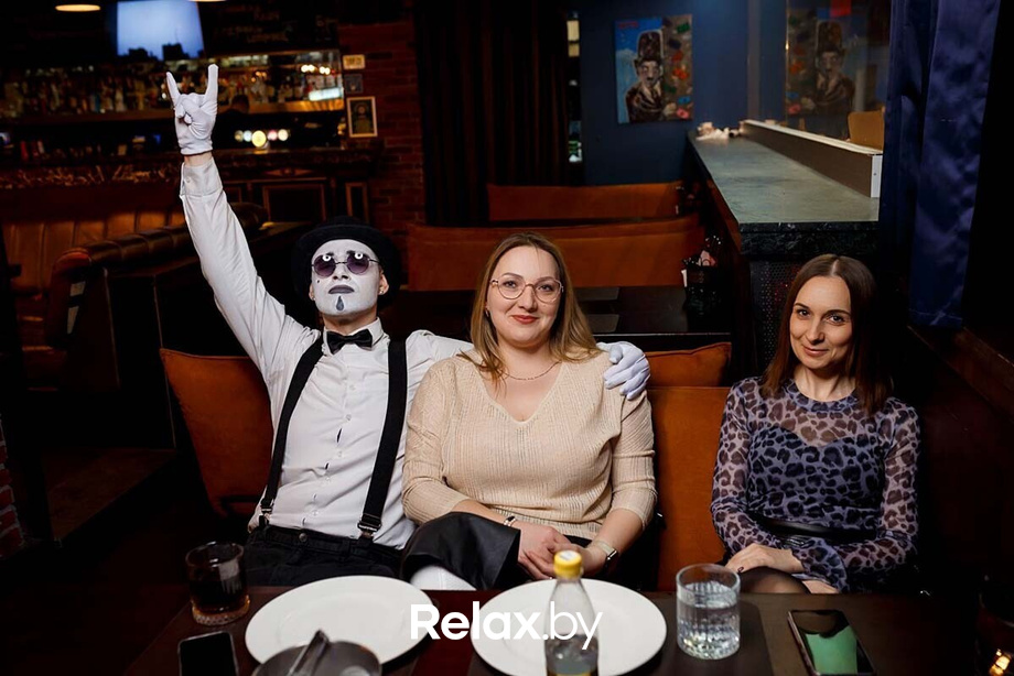 Brooklyn Live!, фото № 12