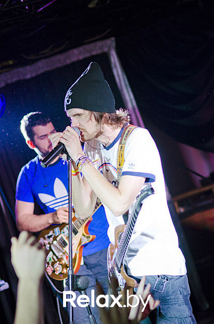 Концерт Noize MC, фото № 30