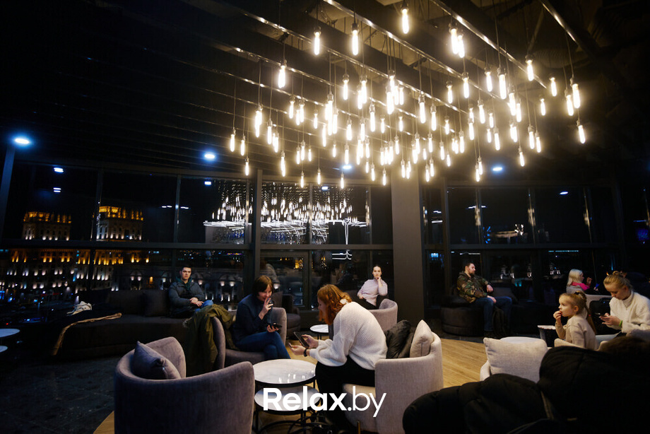 Открытие Skyline, фото № 70