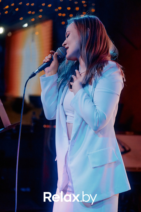 Новый Год в Ангелах, фото № 4