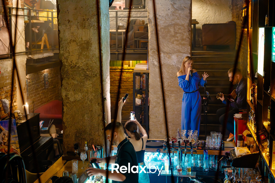 Шеф-ужин от Павла Бурденкова, фото № 81