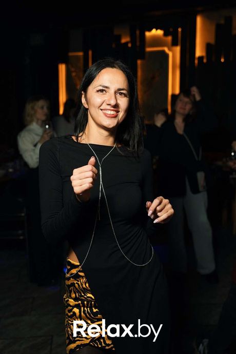 Saturday party, фото № 30