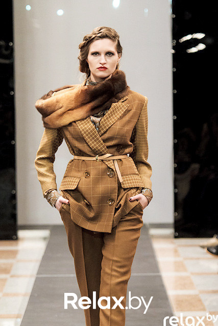 Показ Roksolana Bogutska, фото № 75