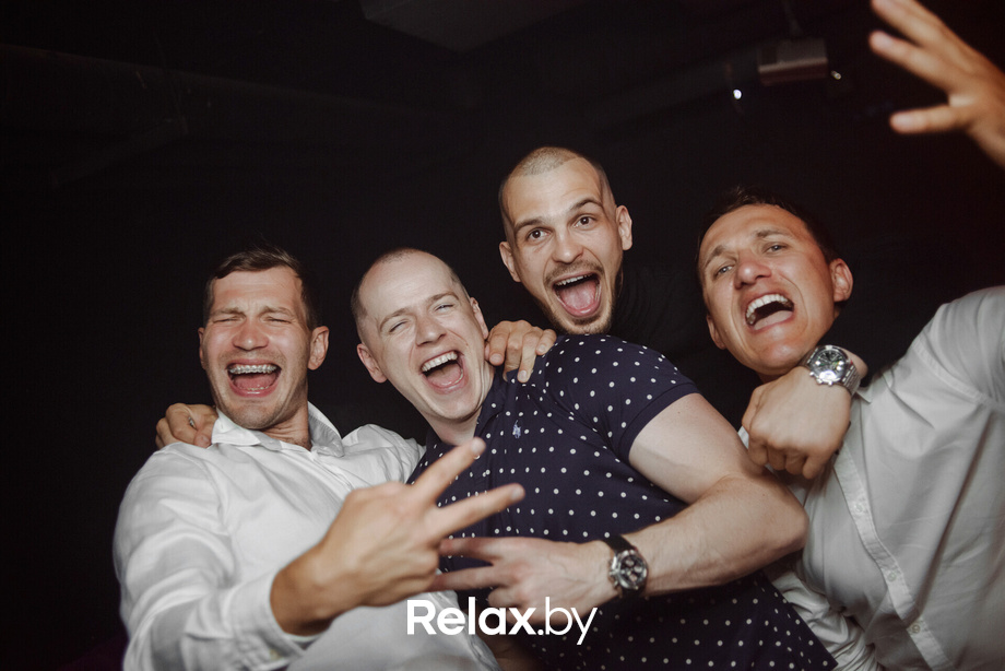 Friday «Night 2 Day Choice 2020», фото № 30