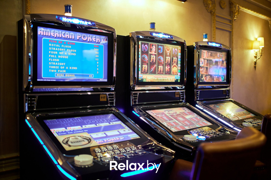 Шоу Мелодия удачи, фото № 53