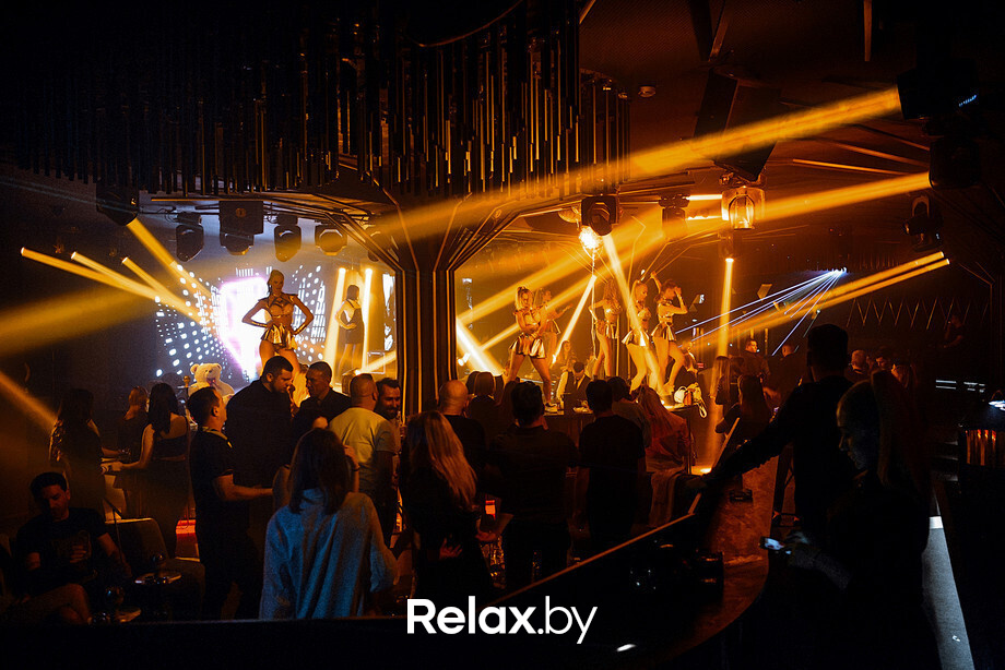 Crystal Hall Party, фото № 34