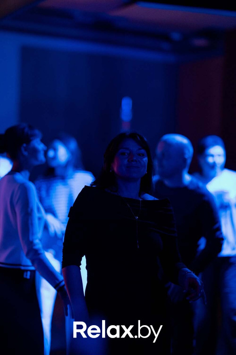 Ночные жители, фото № 45