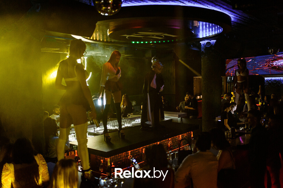 Party saturday, фото № 24